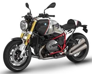 BMW Roadster R nineT (2021 On)